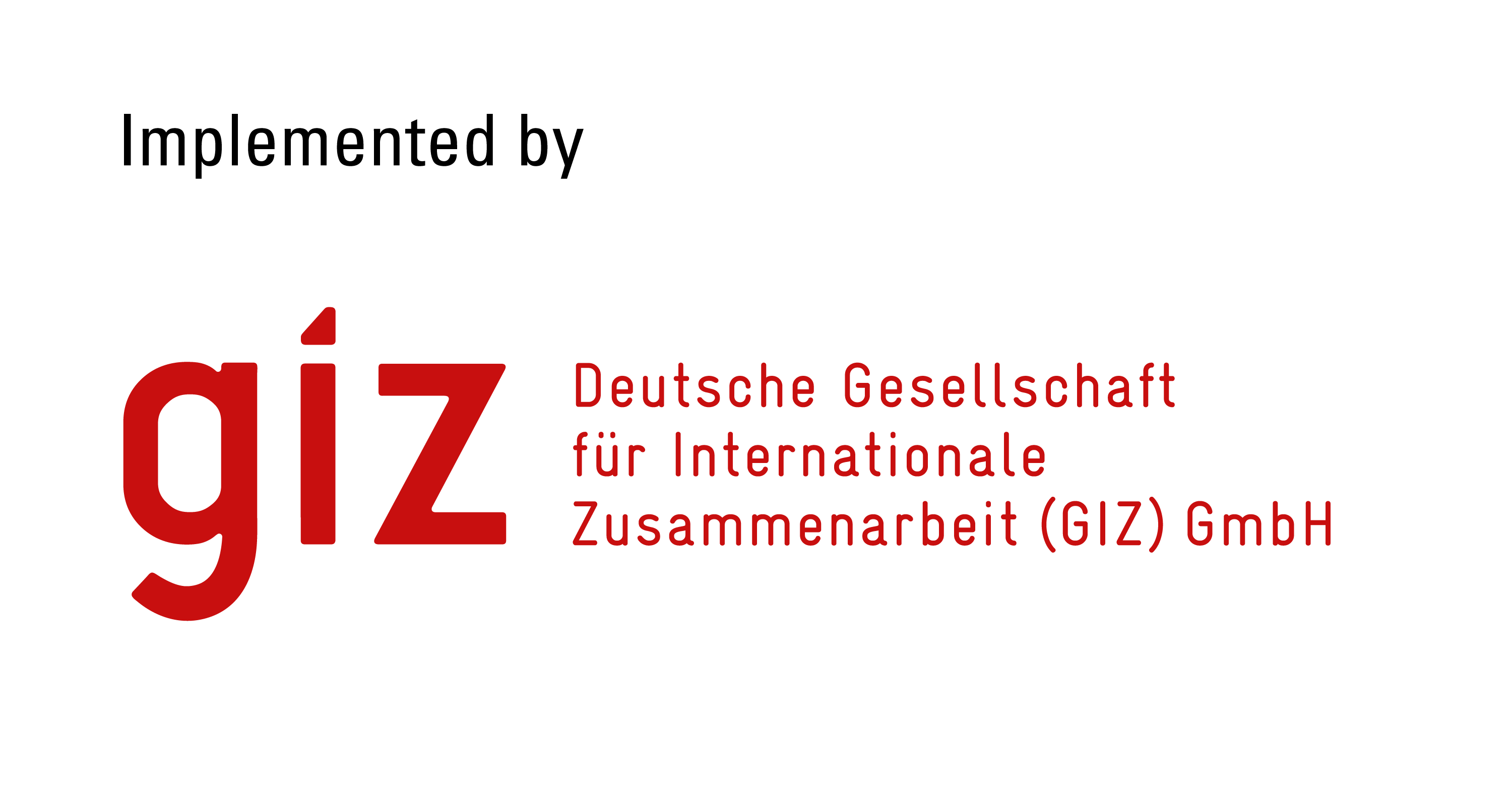 الوكالة الألمانية للتعاون الدولي (GIZ)